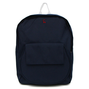 CANBYBI/캔바이비 가방 Coin Backpack-Navy