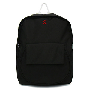 CANBYBI/캔바이비 가방 Coin Backpack-Black